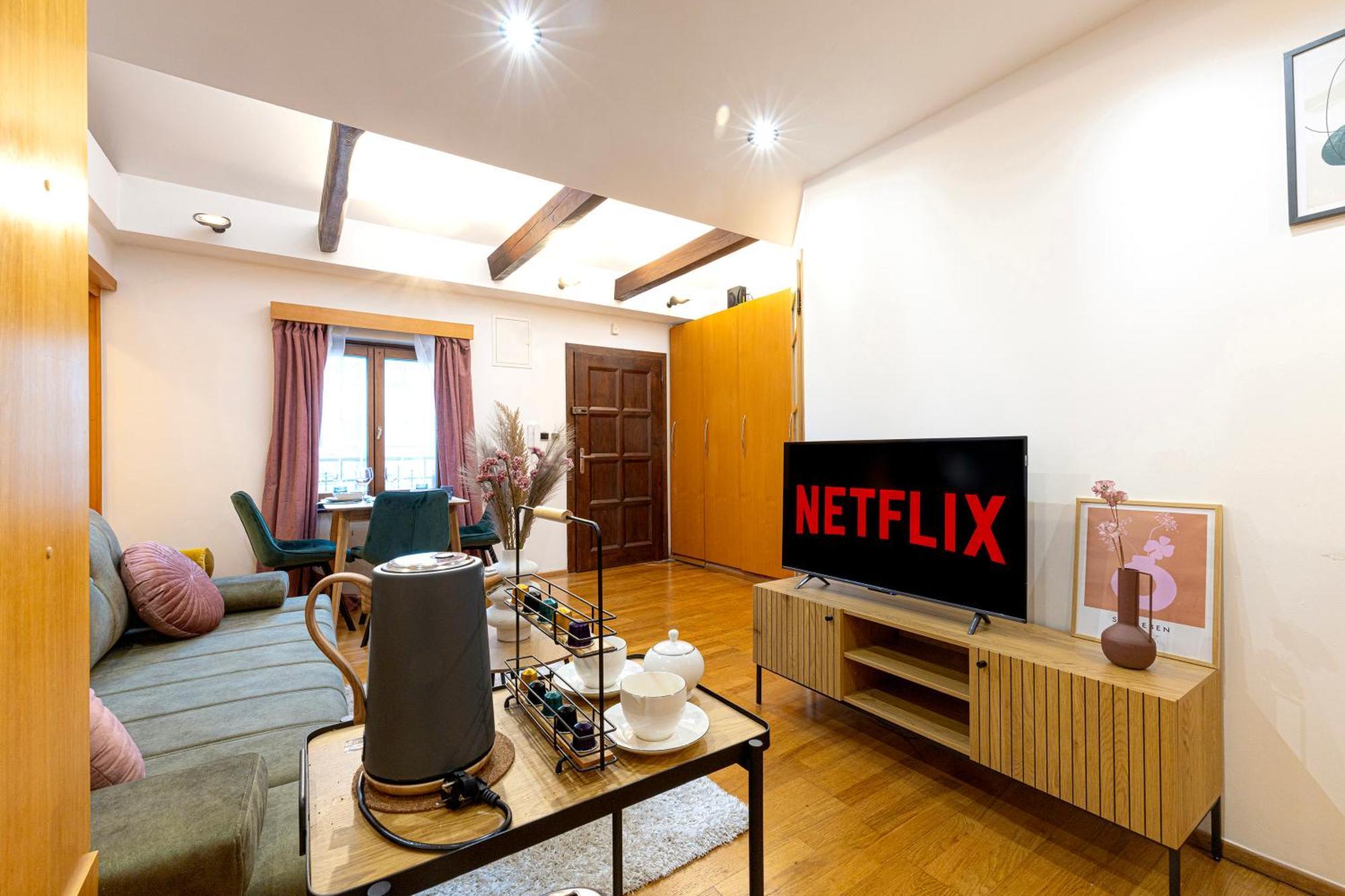 The Wenceslas Loft Praga Exterior foto